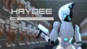 Unforgettable (Haydee PMV) - Haydee animation on Crohasit