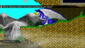 [VORE] Packedrat – Enemy x Player Animations - 2D animation on Crohasit