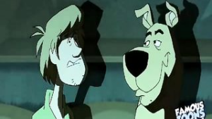 Velma and Shaggy Sex Scene – FamousToonsFacial - Scooby Doo animation on Crohasit