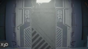 Venom fucks the Marvel universe - ﻿3D animation on Crohasit