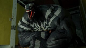 Venom x Squirrel Girl 02 (COMPLETE) - Marvel animation on Crohasit