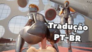 Verification Required [PT-BR] - ﻿3D animation on Crohasit