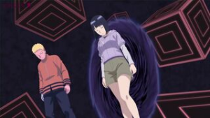 Video 37 [Hinata x Kawaki] Portable MILF – Stepmom x Stepson - Boruto animation on Crohasit