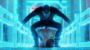 Vitality HMV- Zoavits - ﻿3D animation on Crohasit