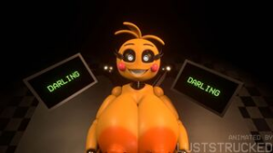 Voice mod Insert Phallic Object - ﻿3D animation on Crohasit