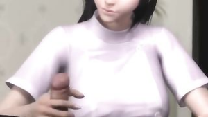 Vol. 13 – Semen Analysis – Umemaro - ﻿3D animation on Crohasit