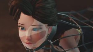 Wake the F up, We’ve got Milkers to Milk - ﻿3D animation on Crohasit