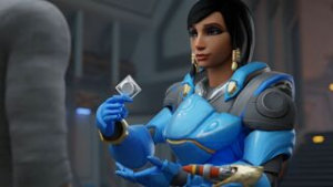 Wanna See A Magic Trick [White][Aphy3D] - ﻿3D animation on Crohasit