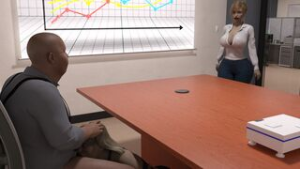 What Goes Around - ﻿3D animation on Crohasit