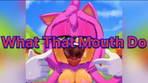 What That Mouth Do (Oral-Centric PMV) (High-Sat. 4K) - tmp animation on Crohasit