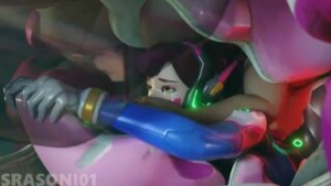 Where’s DVA? - ﻿3D animation on Crohasit