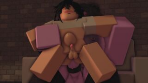 Who left the ship door open? - Roblox animation on Crohasit