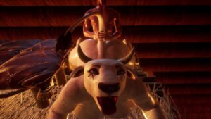 [Wild Life] Tali Mating Season – Part 2 (Final) - ﻿3D animation on Crohasit