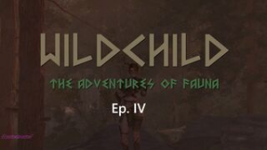 Wildchild: The Adventures of Fauna – Episode IV: Awakening - The Elder Scrolls V: Skyrim animation on Crohasit