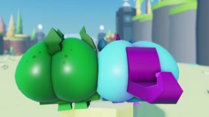 Willie_Piv HMV - Roblox animation on Crohasit