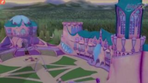 Winx lesbian - Winx Club animation on Crohasit