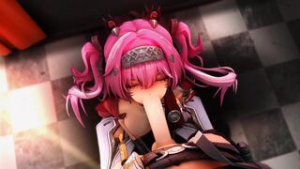 [Wuthering Waves]: Lupa Sex~ - Wuthering Waves animation on Crohasit