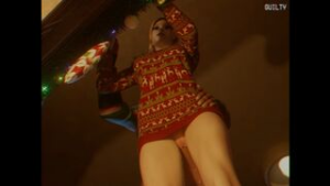 Xmas Fuck [GuiltyK] - ﻿3D animation on Crohasit