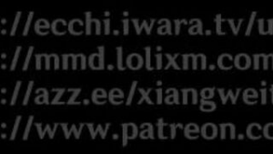 Year-End Party (Part 2) - iwara animation on Crohasit