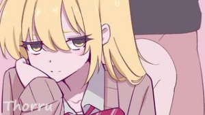 Yellow Miku Suspicious Activities - vocaloid animation on Crohasit