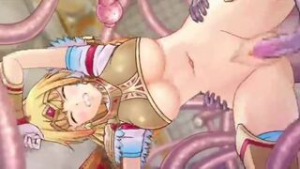 Yesss! Princess!! - 2D animation on Crohasit