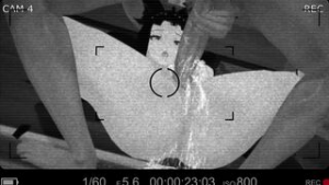 Yuel NTR - Granblue Fantasy animation on Crohasit