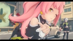 Zenless Zone Zero Nicole HMV - zenless zone zero animation on Crohasit