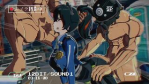 Zhu Yuan caught and fucked by Hollow Raiders - zenless zone zero animation on Crohasit