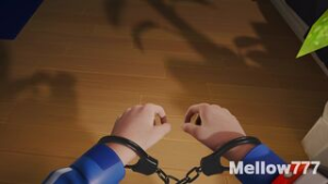 Zhu “captured” part 1 - ﻿3D animation on Crohasit
