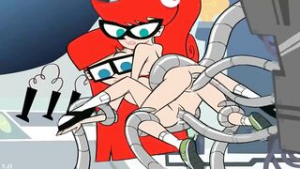 Zone – Test Sisters - Johnny Test animation on Crohasit