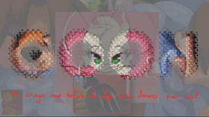 a cringe one before the edgy worm devours your hand. - Meme animation on Crohasit