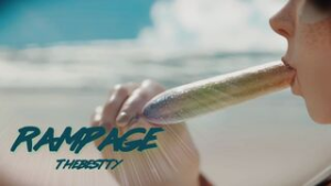 Rampage – TheBestty[HMV/PMV] - ﻿3D animation on Crohasit