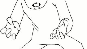 blue diamond face sitting (Ms.creamy) - Steven Universe animation on Crohasit