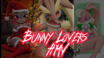 Bunny Lover HMV - Pokemon animation on Crohasit