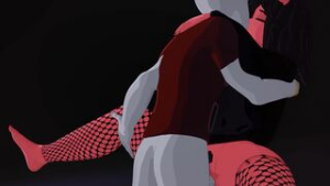 demon girl - Roblox animation on Crohasit