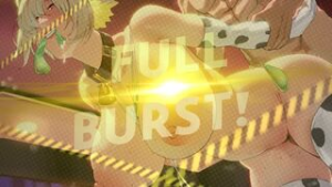 elegg nikke - Nikke: Goddess of Victory animation on Crohasit