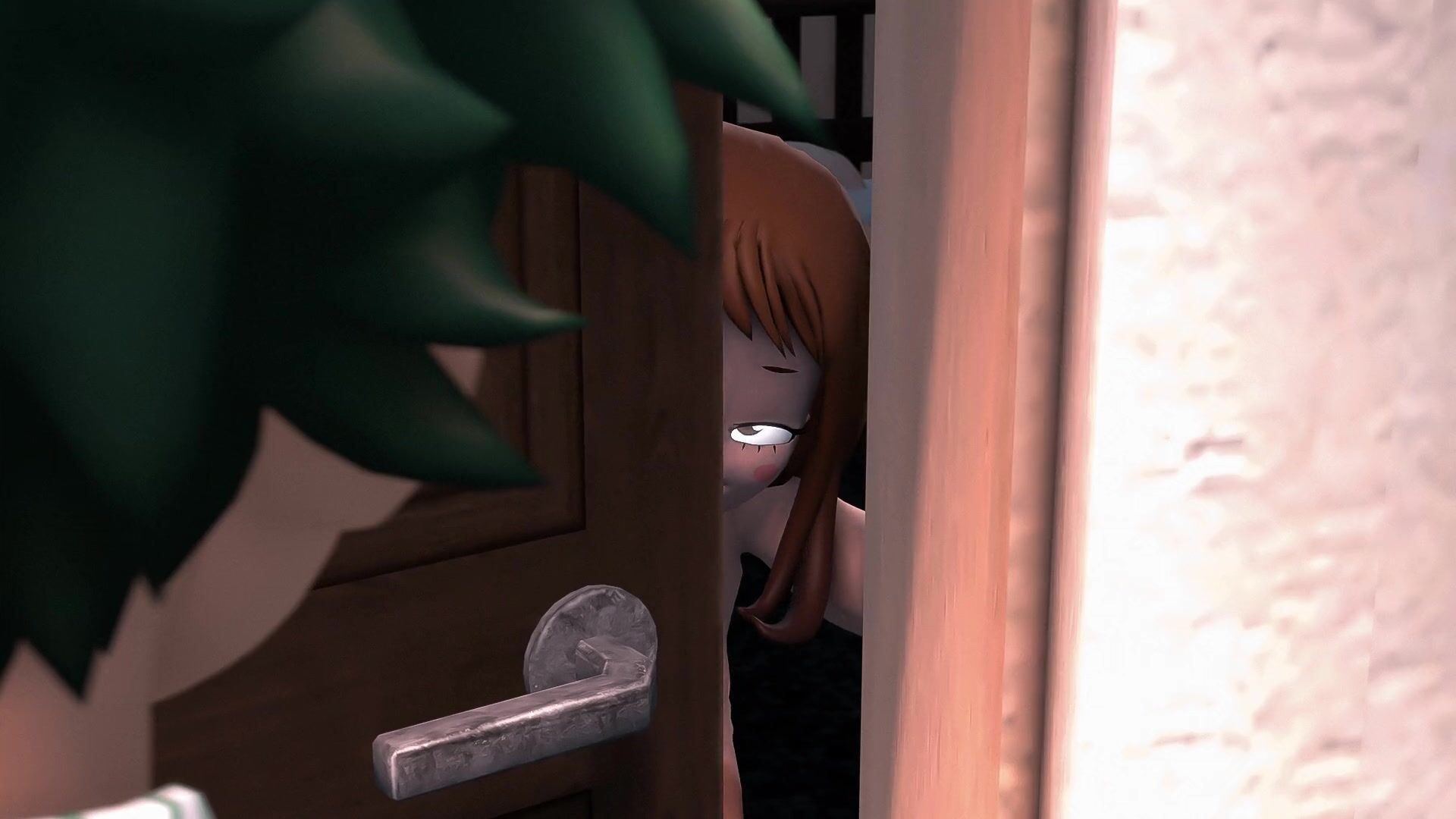 Eshu-chan – Ochaco~ - ﻿3D animation on Crohasit