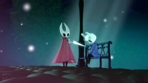 greenpath slumber - ﻿3D animation on Crohasit