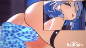 it’s not so boring now (4K) - ﻿3D animation on Crohasit