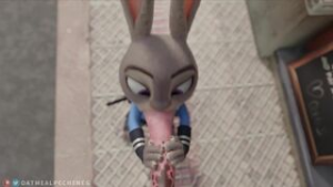judy hopps fuck - 2D animation on Crohasit