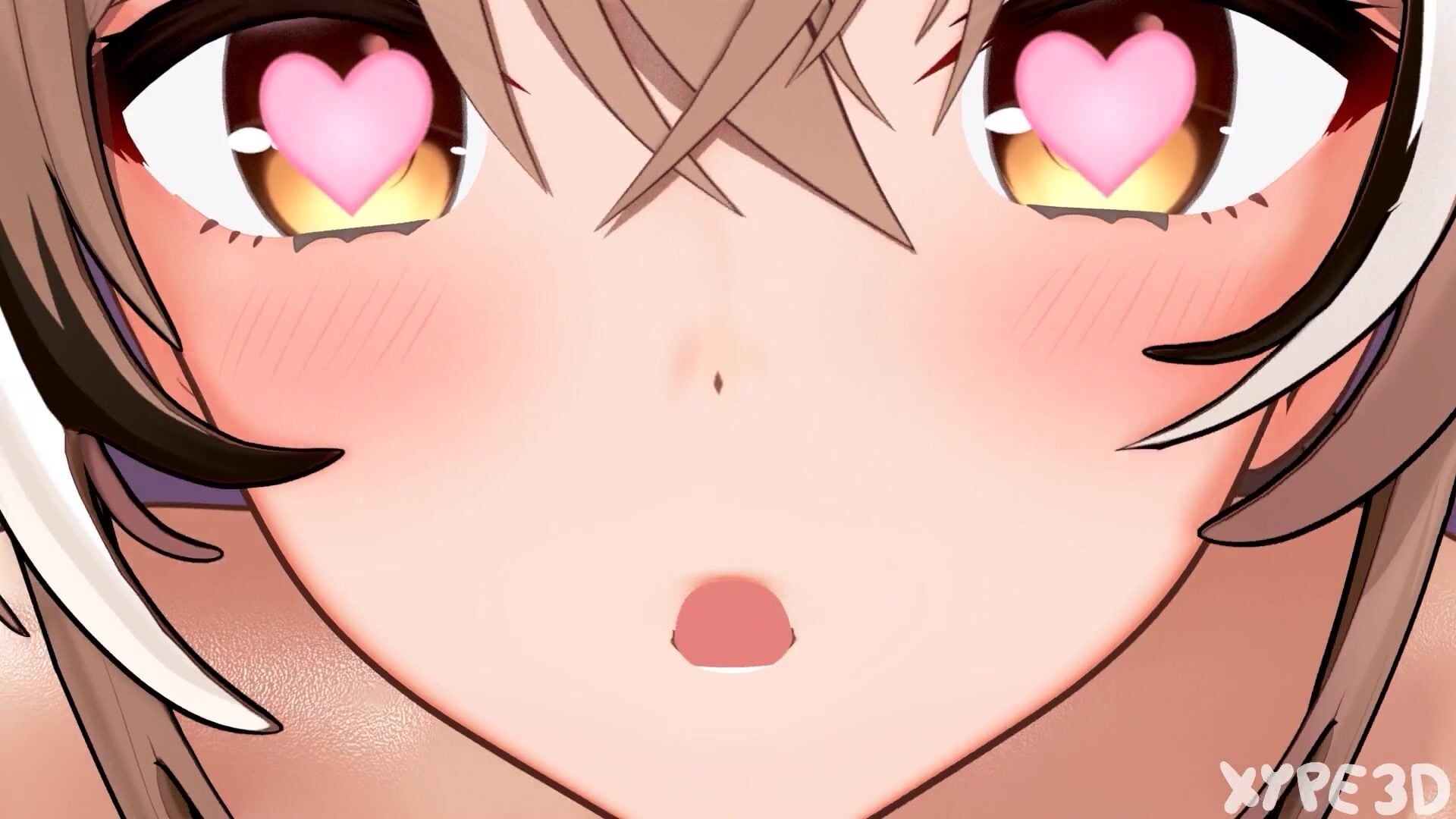 Kokkabiel | Hololive Futa HMV - Hololive animation on Crohasit