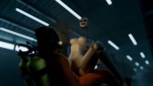 lathal company first encounter - Lethal Company animation on Crohasit