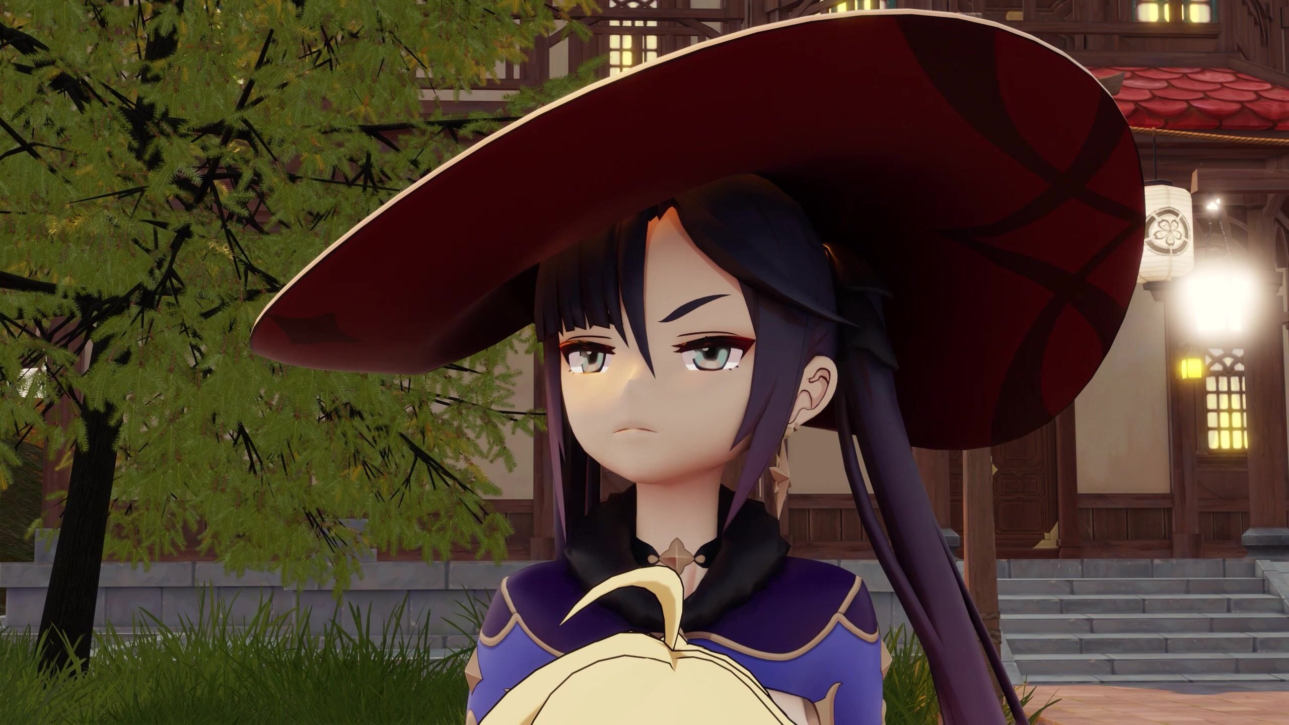 Mona’s Rules [SizMetric] - ﻿3D animation on Crohasit