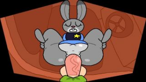 nick fucked judy - Zootopia animation on Crohasit