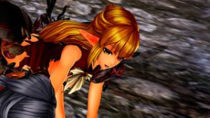 [o-dio] INSECT SEX elfpart1 - Hentai animation on Crohasit