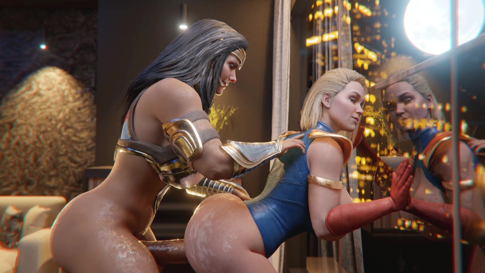 Off duty - ﻿3D animation on Crohasit