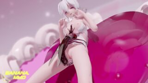 part00 DAY DREAM(insect sex mmd) - vocaloid animation on Crohasit