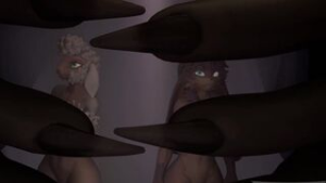 [pervertedgiants] Malo Night - ﻿3D animation on Crohasit