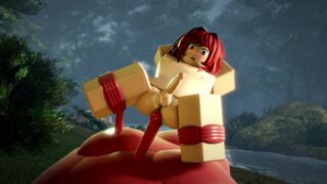 [pptakkun] – Alien Fucking femboy - ﻿3D animation on Crohasit