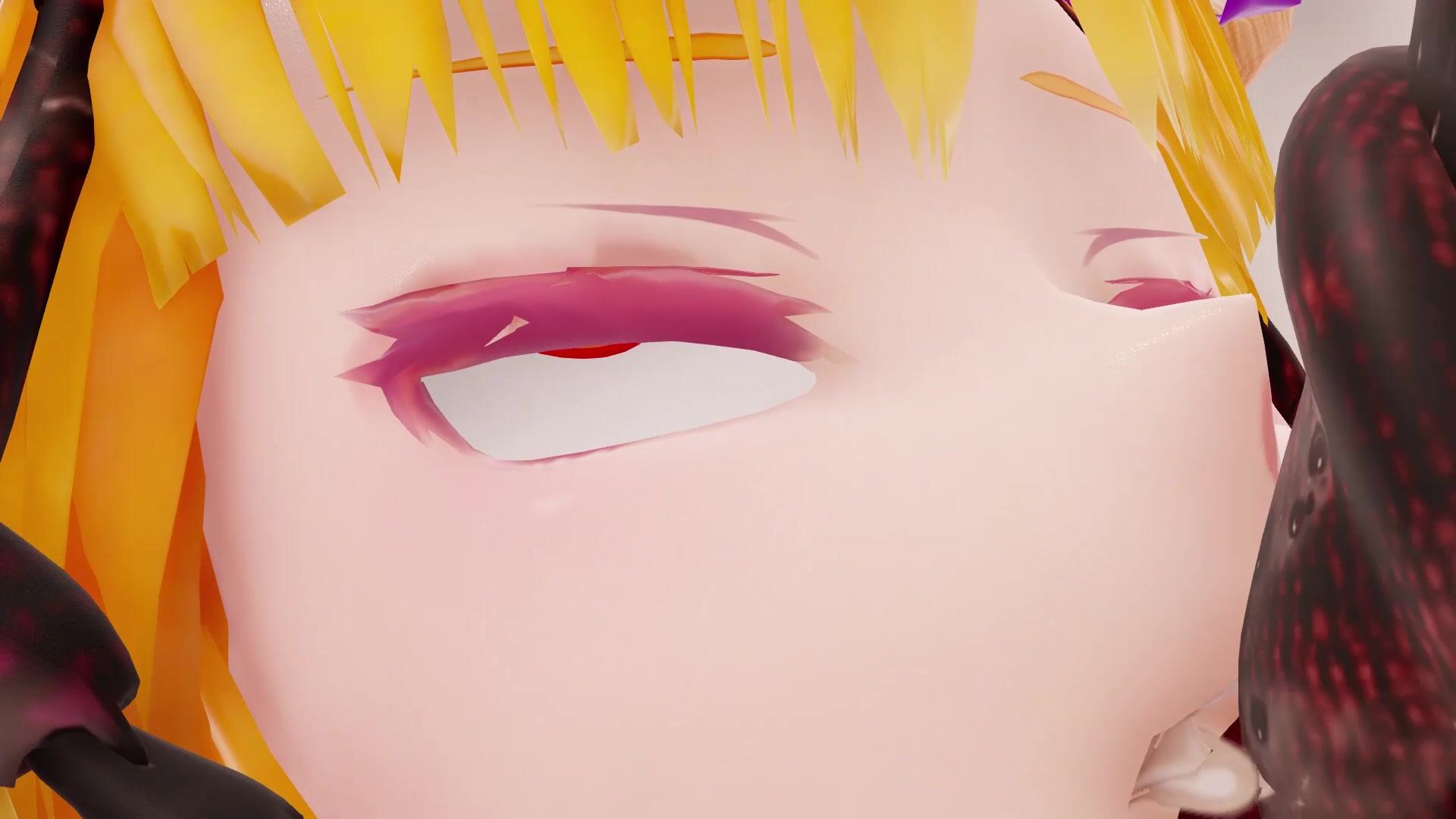 Public Customization – The Fall of Suixiang - Touhou animation on Crohasit